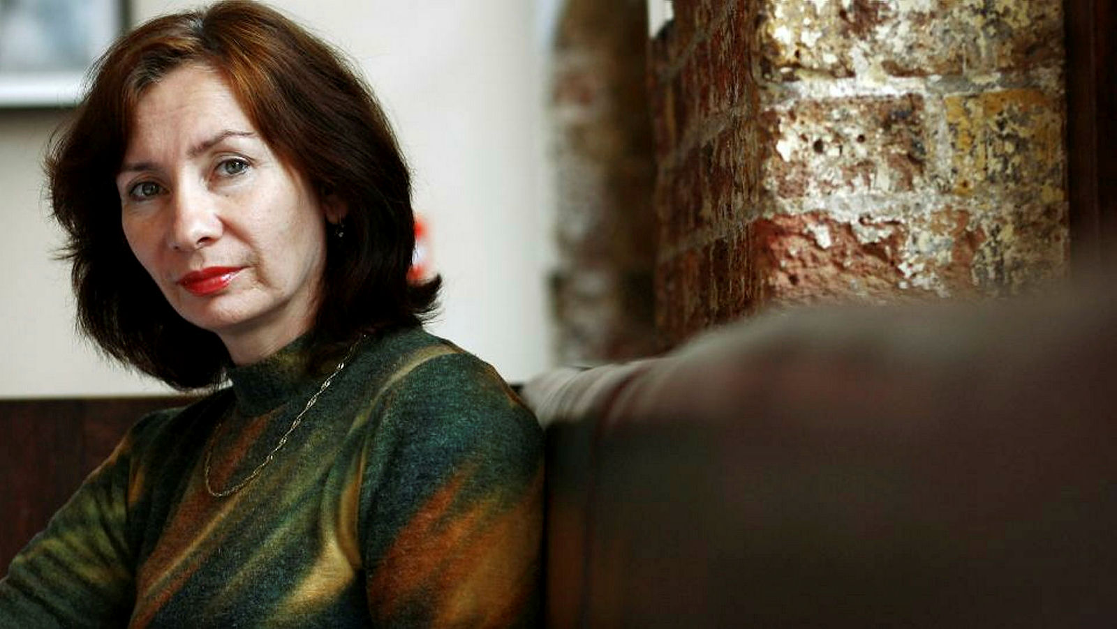 Natalia Estemirova