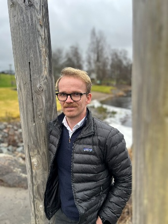 Petter Nybakk, styret i Odal Sparebank