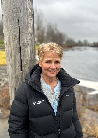 Torunn A. Granli, styret i Odal Sparebank