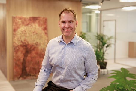 Ove Ingebrigtsen, Odal Sparebank