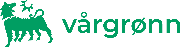 Vårgrønn