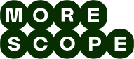 MoreScope for impact investors