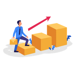 27,978 Growth Illustrations - Free in SVG, PNG, EPS - IconScout