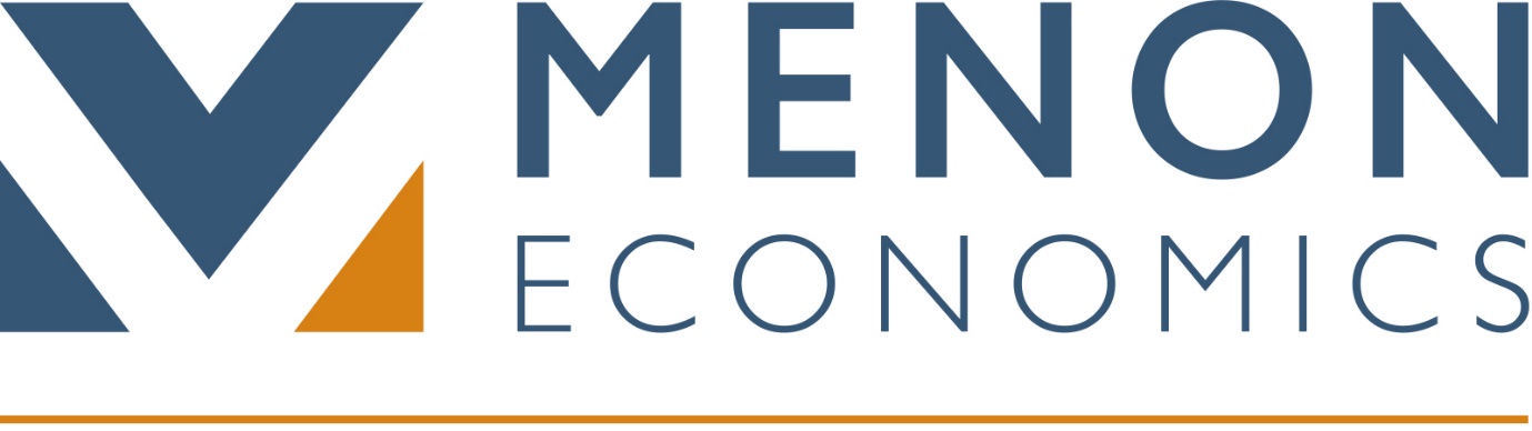 A close up of a logo