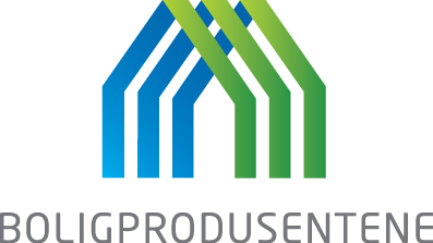 Boligprodusentene logo
