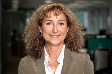 IDA ESPOLIN JOHNSON