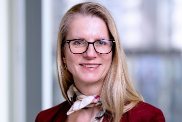 JANNICKE TRUMPY GRANQUIST