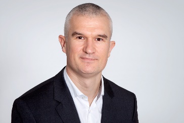Nils Gunnar Baumann