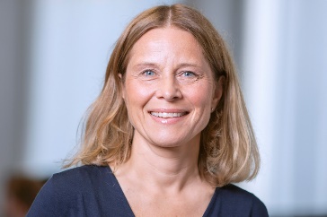 Anne Jenny Dvergsdal