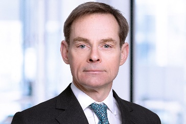 Håvard Thorstad
