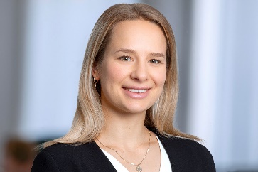 KRISTINE FAUSA AASBERG
