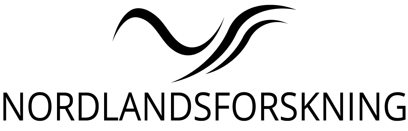 Logo: Nordlandsforskning
