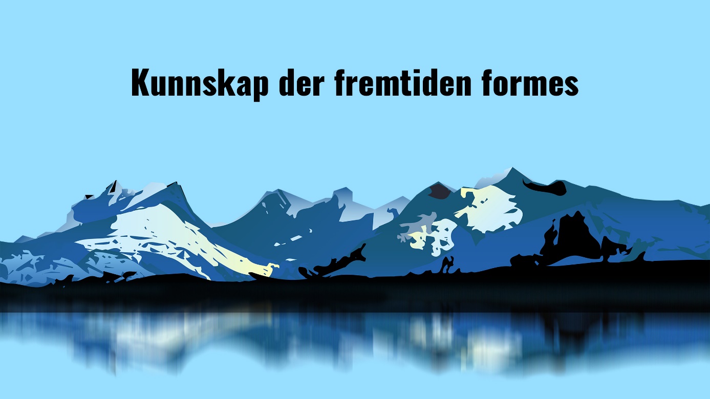 Et bilde som inneholder natur, vann, innsjø, snø

Automatisk generert beskrivelse