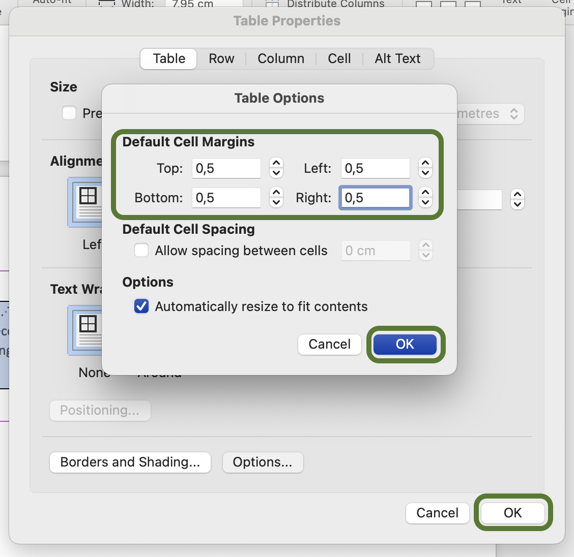 A screenshot of a computer