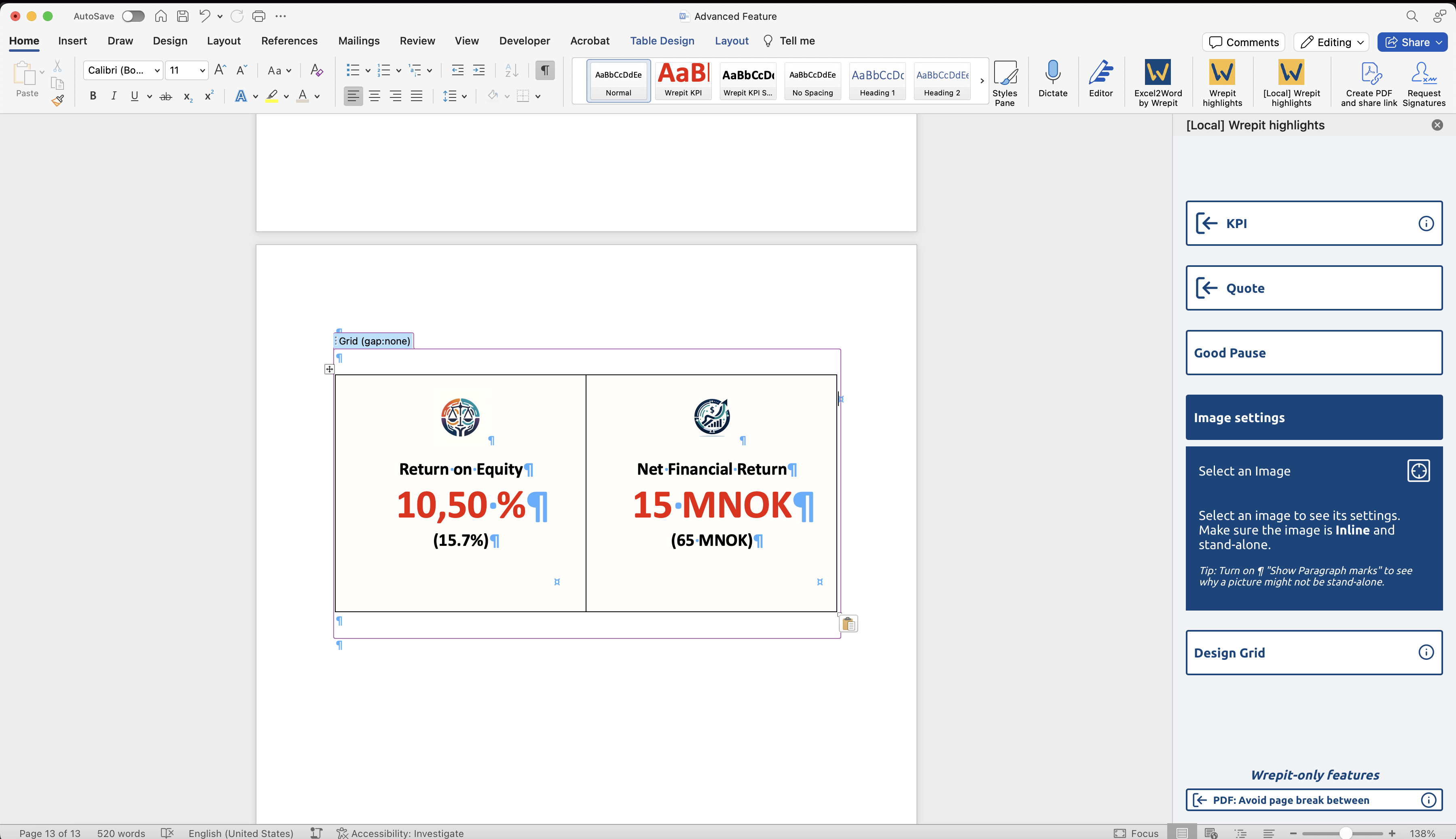 A screenshot of a computer
