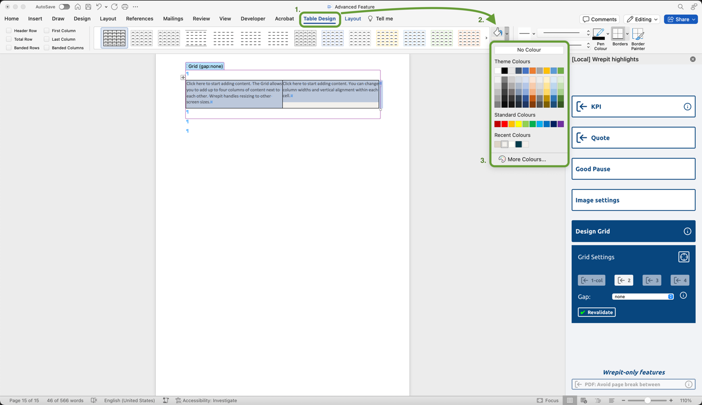A screenshot of a computer