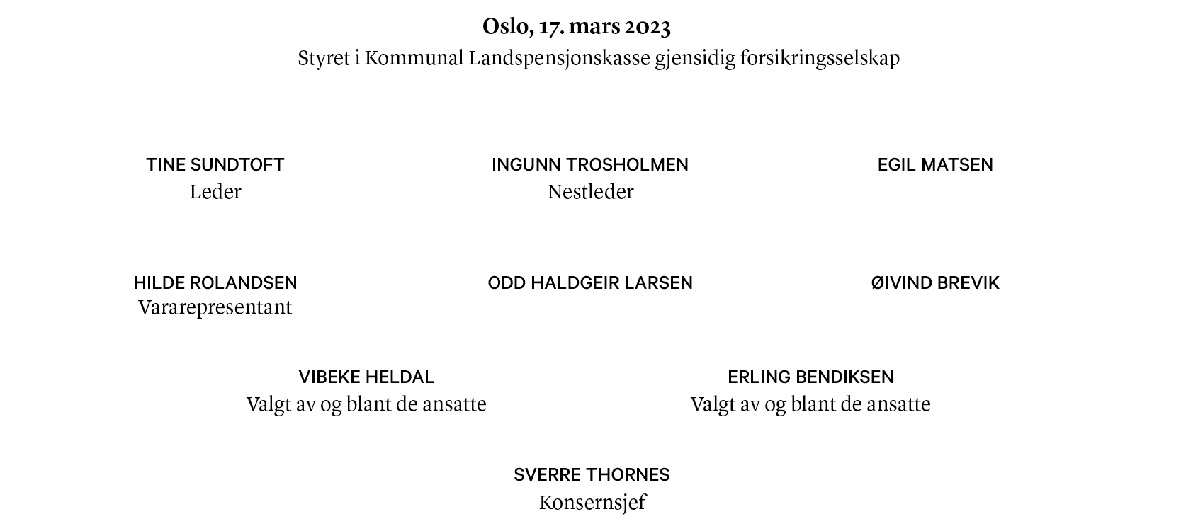 Et bilde som inneholder tekst

Automatisk generert beskrivelse