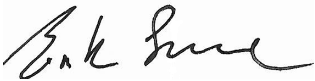 A black letter with a white background

AI-generated content may be incorrect.