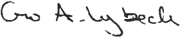Et bilde som inneholder håndskrift, kalligrafi, Font, typografi

Automatisk generert beskrivelse