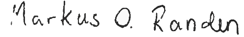 Et bilde som inneholder Font, håndskrift, kalligrafi, typografi

Automatisk generert beskrivelse