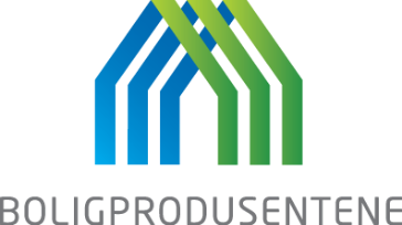 Boligprodusentene logo