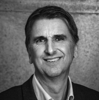 Terje CV