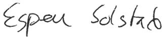 Et bilde som inneholder håndskrift, kalligrafi, Font, typografi

KI-generert innhold kan være feil.