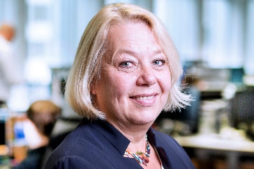 ILSE BACHE