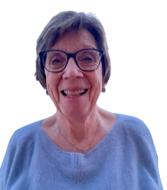 Et bilde som inneholder Menneskeansikt, smil, person, klær

KI-generert innhold kan være feil.