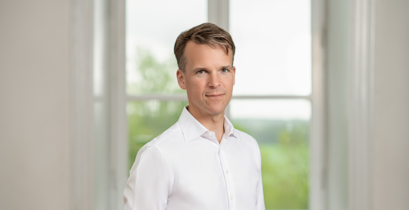 “Consumers are increasingly migrating to online channels and worried about the climate footprint of their shopping,” says Verdane’s Bjarne Lie. Photo: Verdane