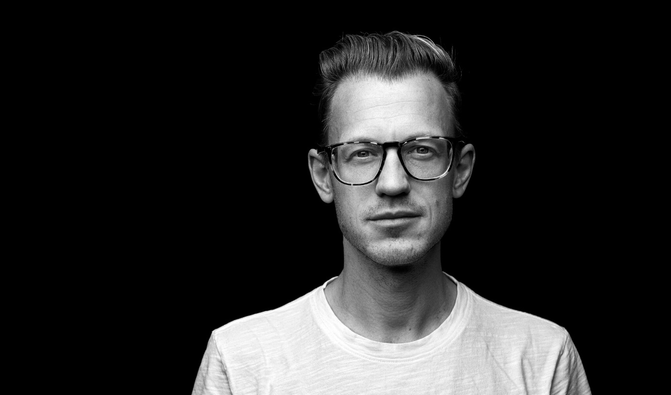 Carl Fritjofsson is a partner at Creandum and lives in San Francisco. He reports that many venture funds are nervous about their fundraising going forward because of the market crash caused by the coronavirus pandemic. Photo: Creandum