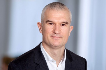 Nils Gunnar Baumann