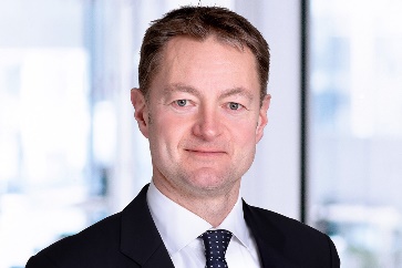 Tor Ole Steinsland