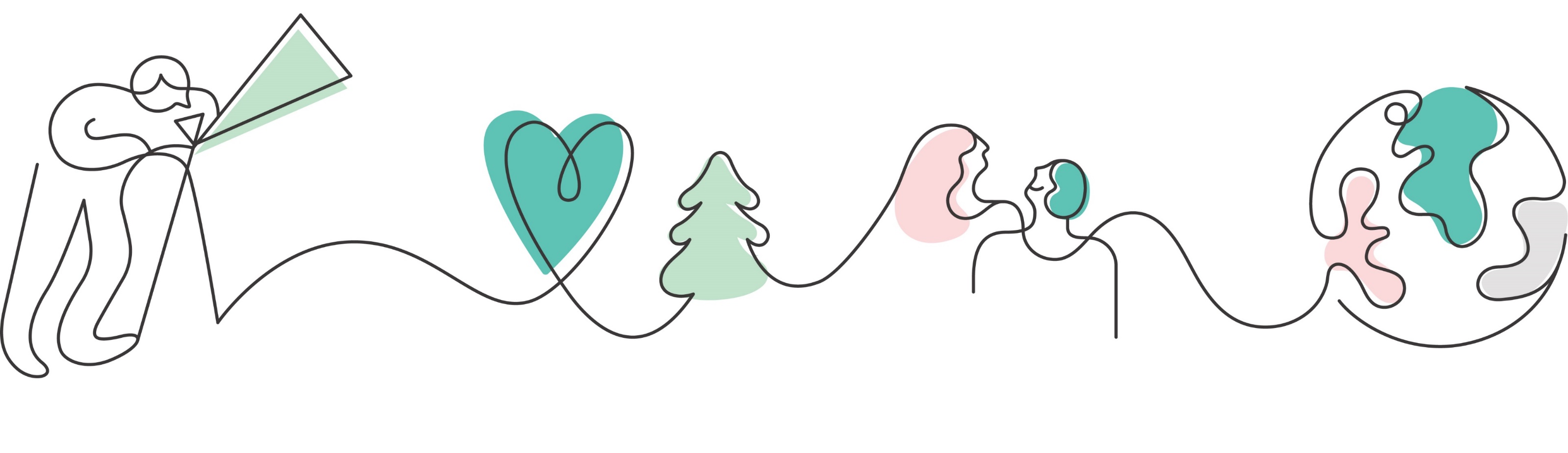 Graphic illustration
