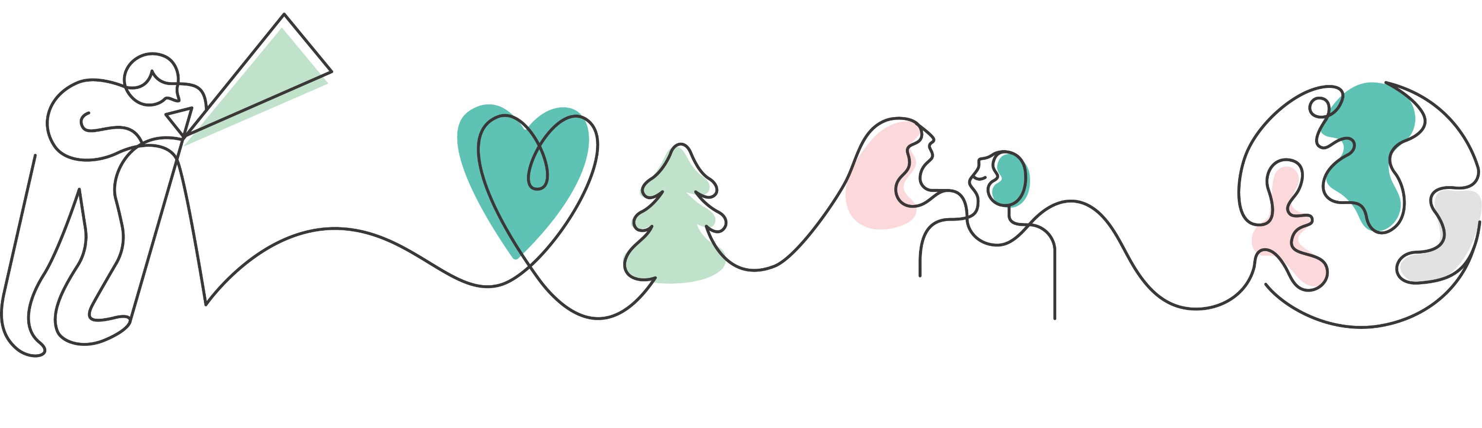 Graphic illustration