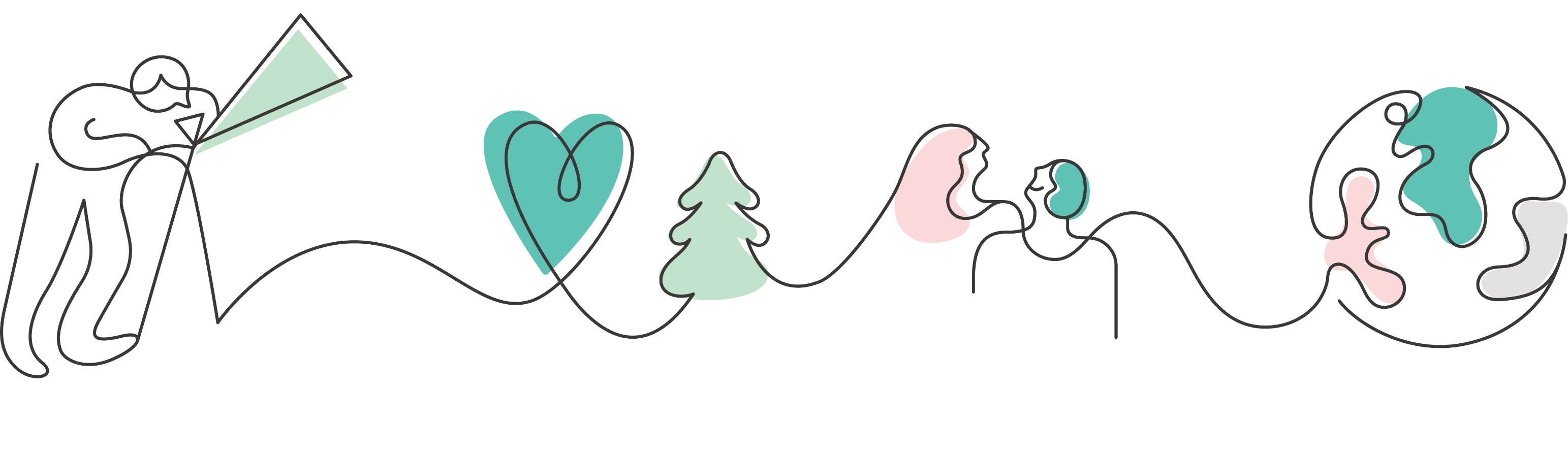 Graphic illustration