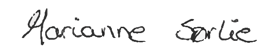 Et bilde som inneholder Font, håndskrift, kalligrafi, typografi

Automatisk generert beskrivelse