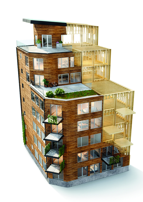 Et bilde som inneholder konstruksjon, hus, arkitektur

Automatisk generert beskrivelse