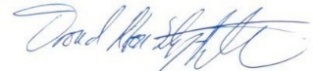 A close up of a signature

AI-generated content may be incorrect.