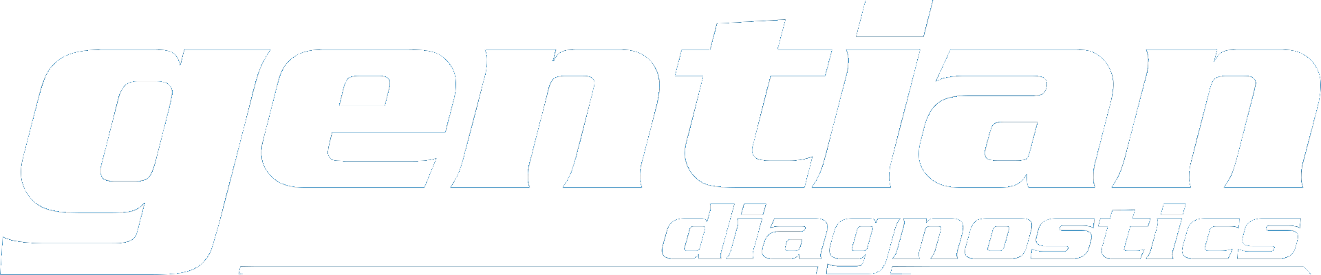 Gentian logo