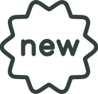 A black and white logo  AI-generated content may be incorrect.