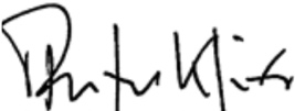 A close up of a signature

Description automatically generated with low confidence