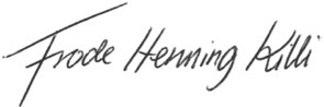 A close-up of a signature

Description automatically generated with medium confidence