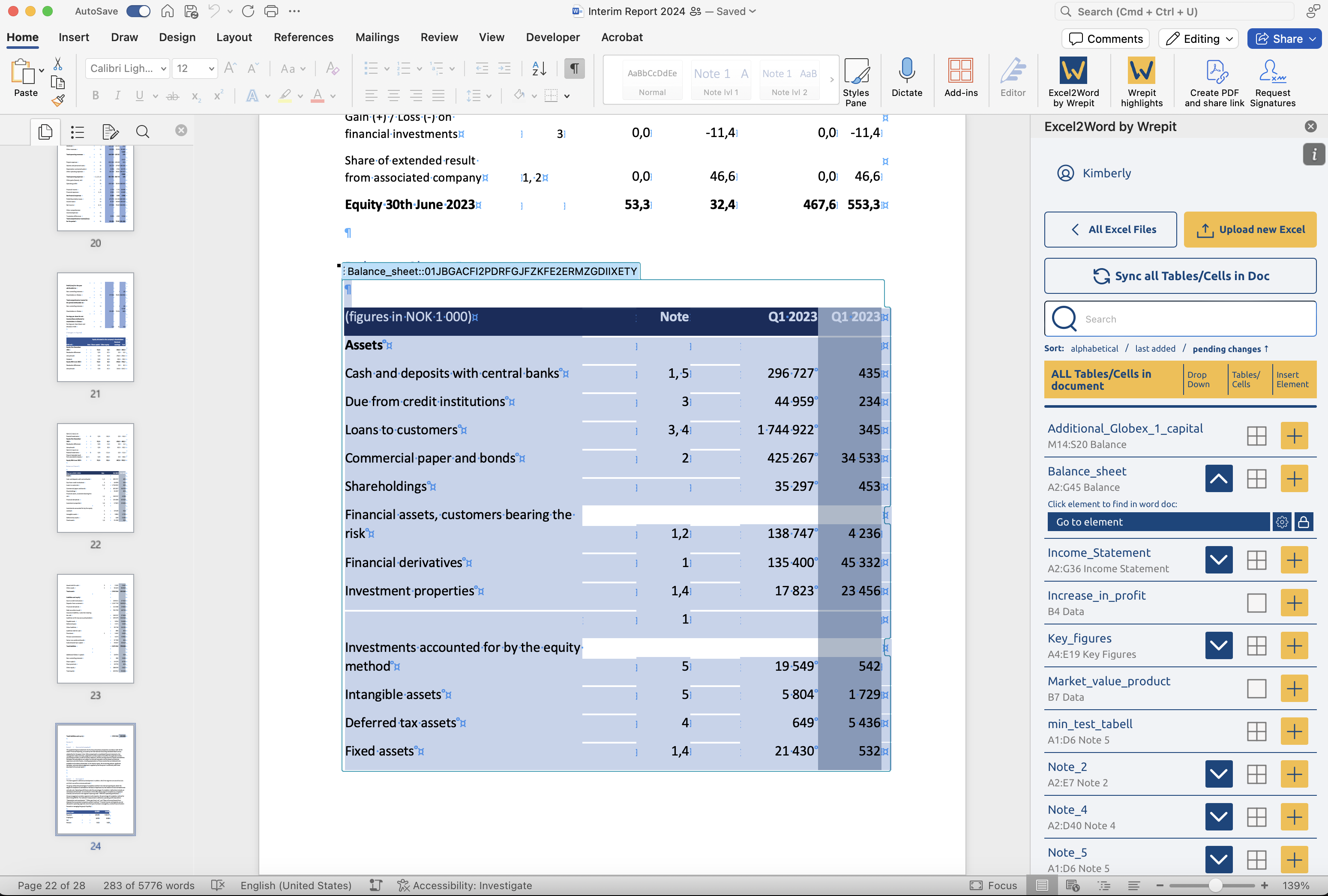 A screenshot of a computer