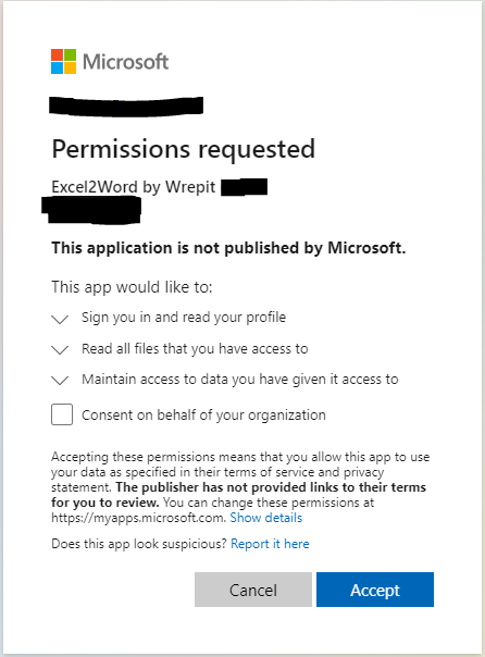 A screenshot of a computer