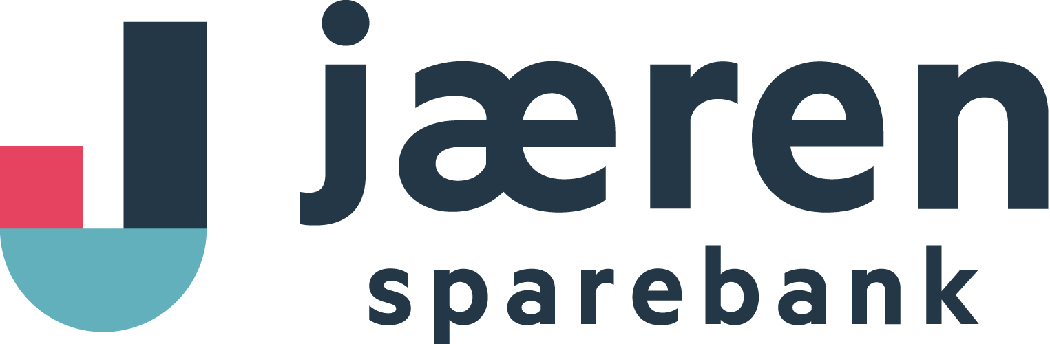 Jæren Sparebank logo