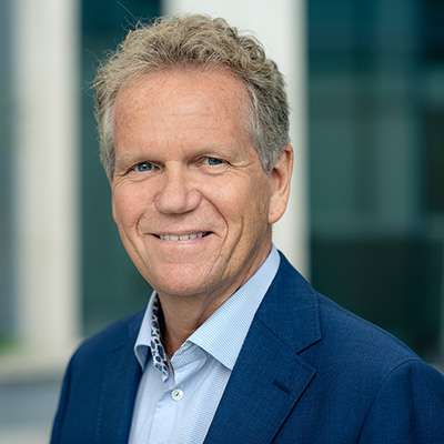 Egil Johansen
