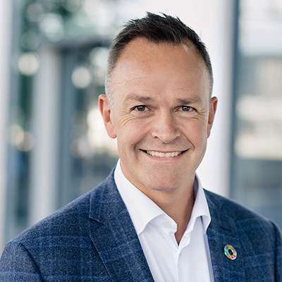 Øivind Brevik