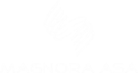Magnora ASA logo