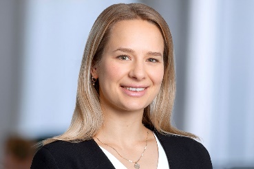 Kristine Fausa Aasberg
